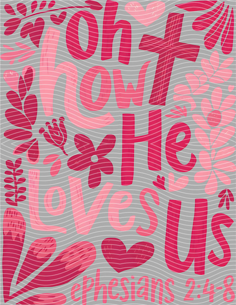 Betty and Valentine's Day-VD 56